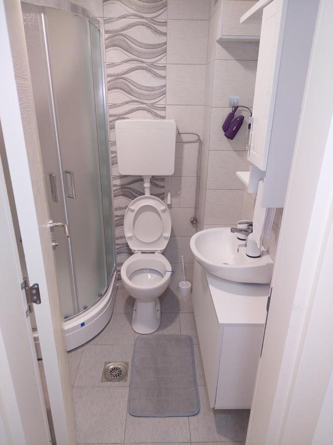 Apartman Muzika Jagodina Exterior photo
